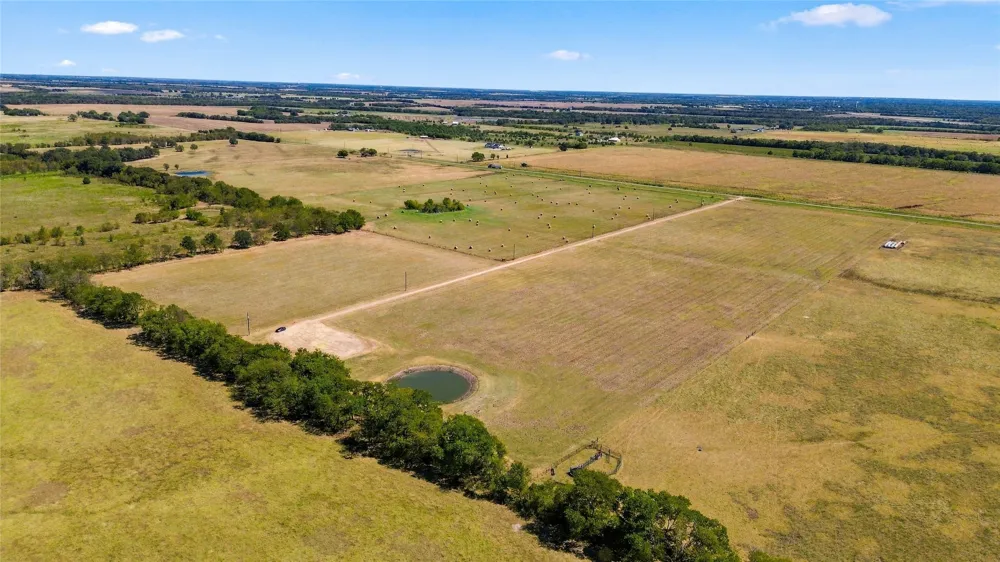 1000 County Road 2120 Cooper, TX 75432