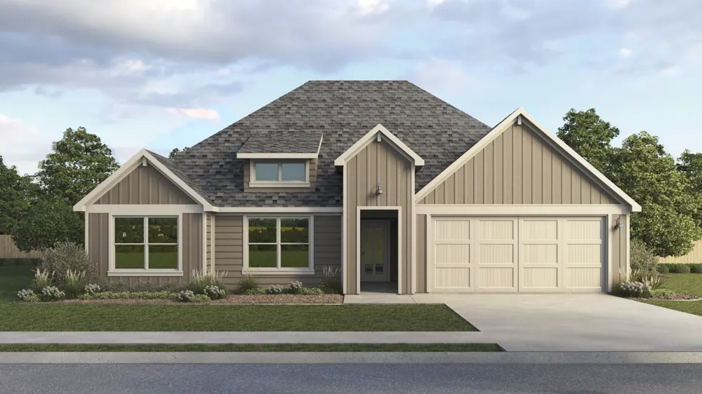 760 Snowdrop Drive Pilot Point, TX 76258