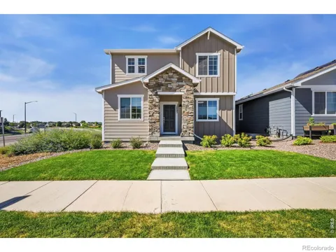 1893 Foggy Brook Drive