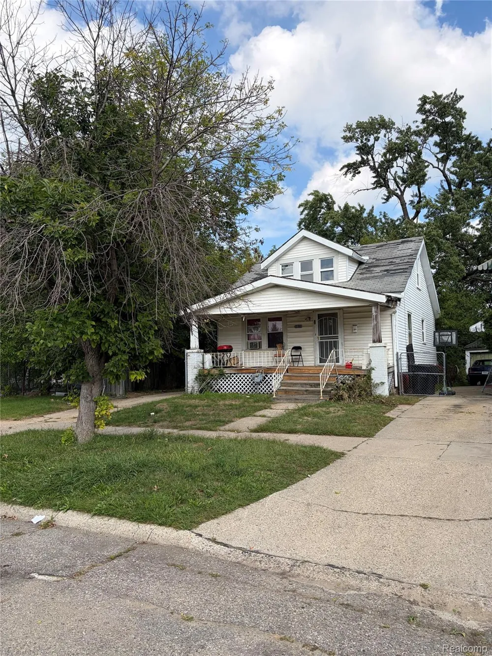 20520 Coventry Street Detroit City, MI 48203