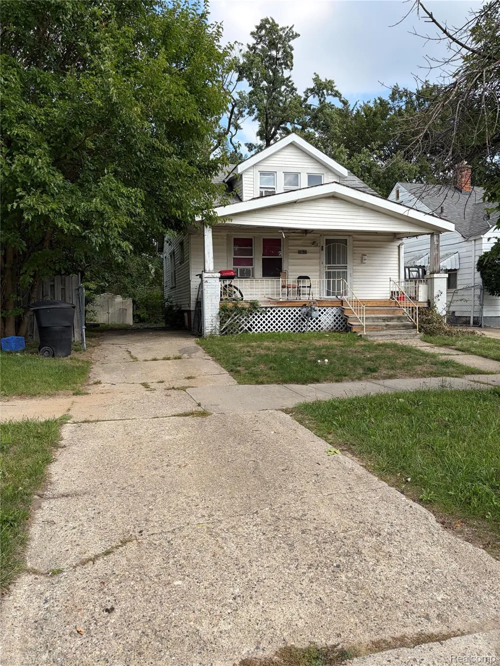 20520 Coventry Street Detroit City, MI 48203