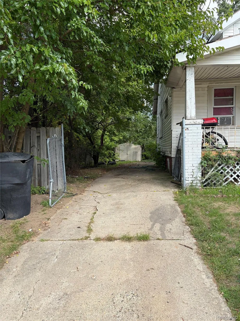 20520 Coventry Street Detroit City, MI 48203