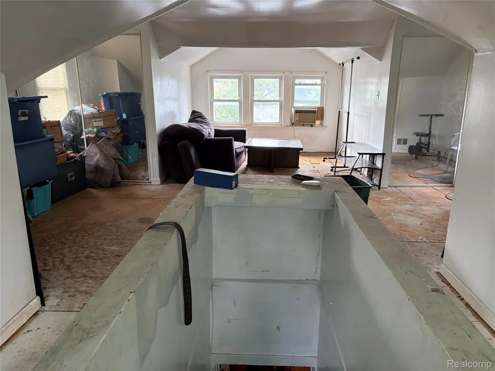 20520 Coventry Street Detroit City, MI 48203