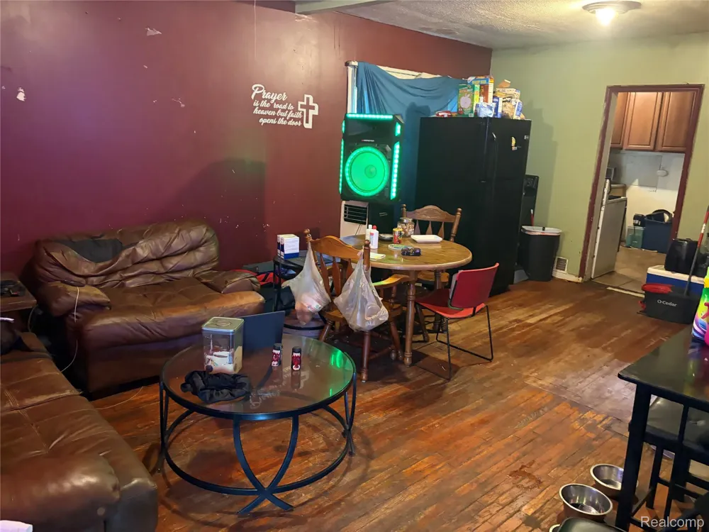 20520 Coventry Street Detroit City, MI 48203