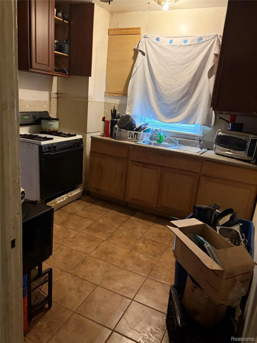20520 Coventry Street Detroit City, MI 48203