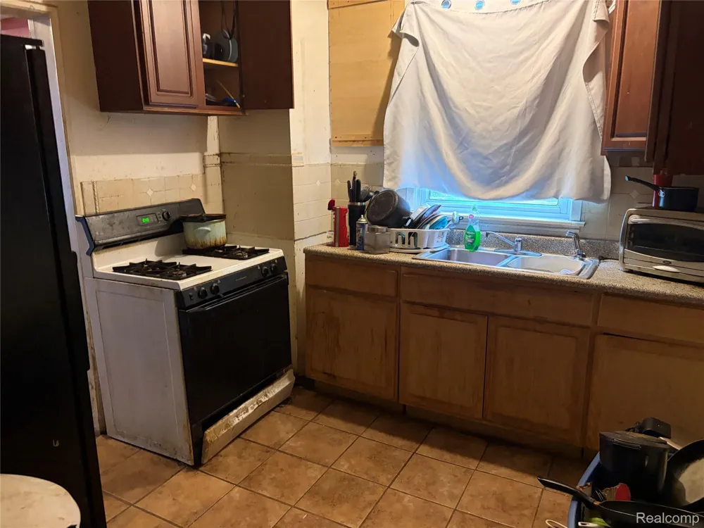 20520 Coventry Street Detroit City, MI 48203