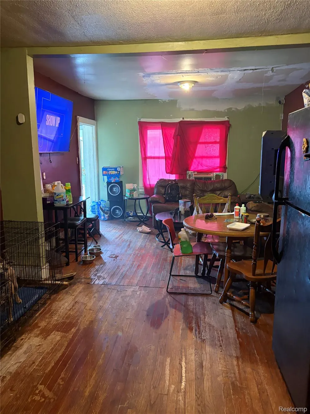 20520 Coventry Street Detroit City, MI 48203