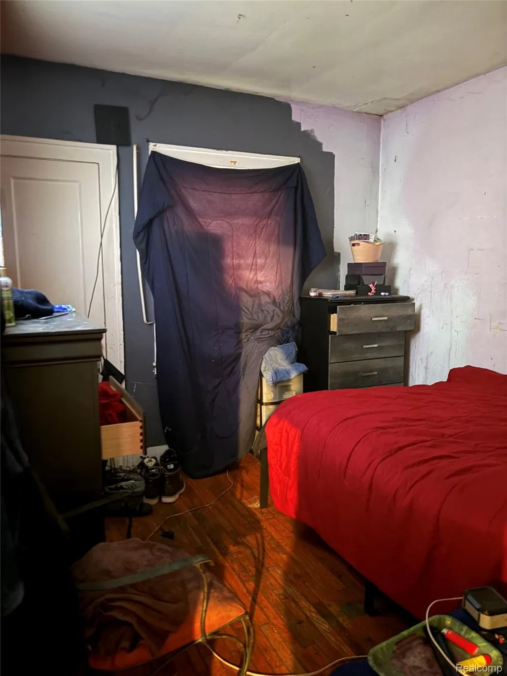 20520 Coventry Street Detroit City, MI 48203