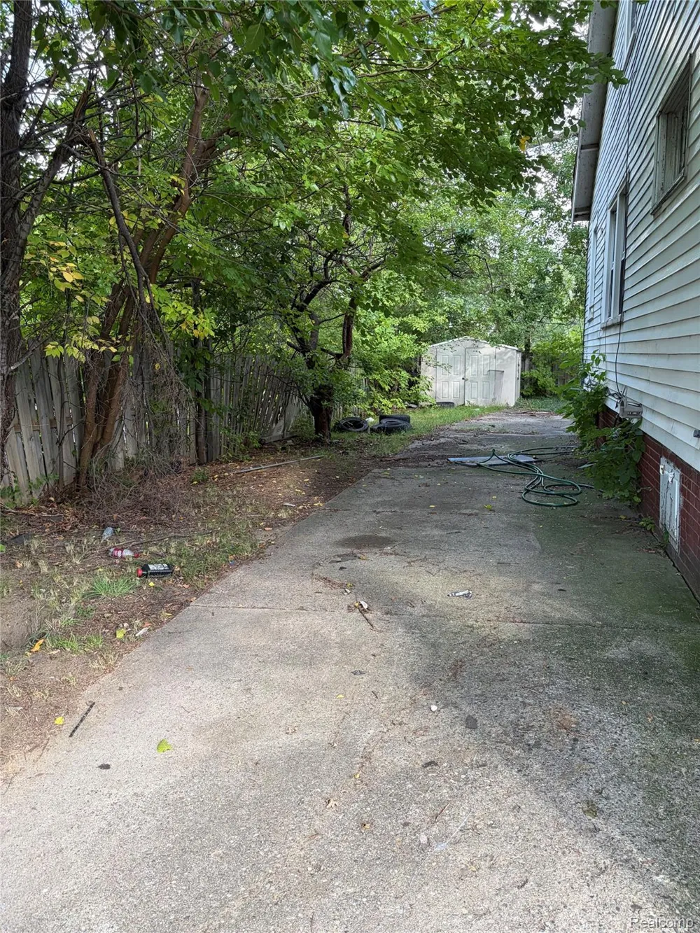 20520 Coventry Street Detroit City, MI 48203