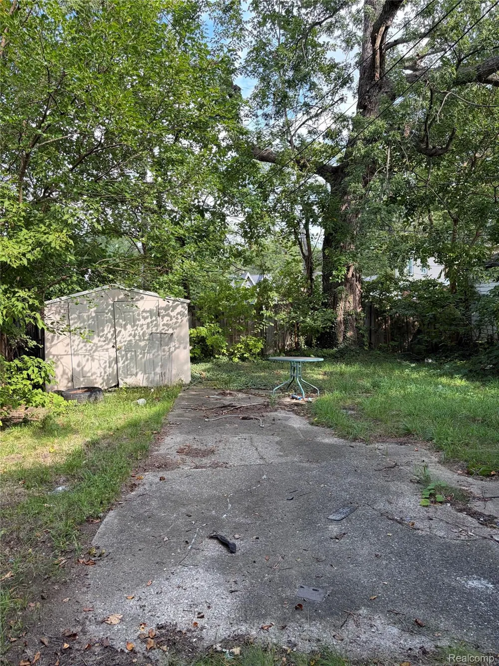 20520 Coventry Street Detroit City, MI 48203
