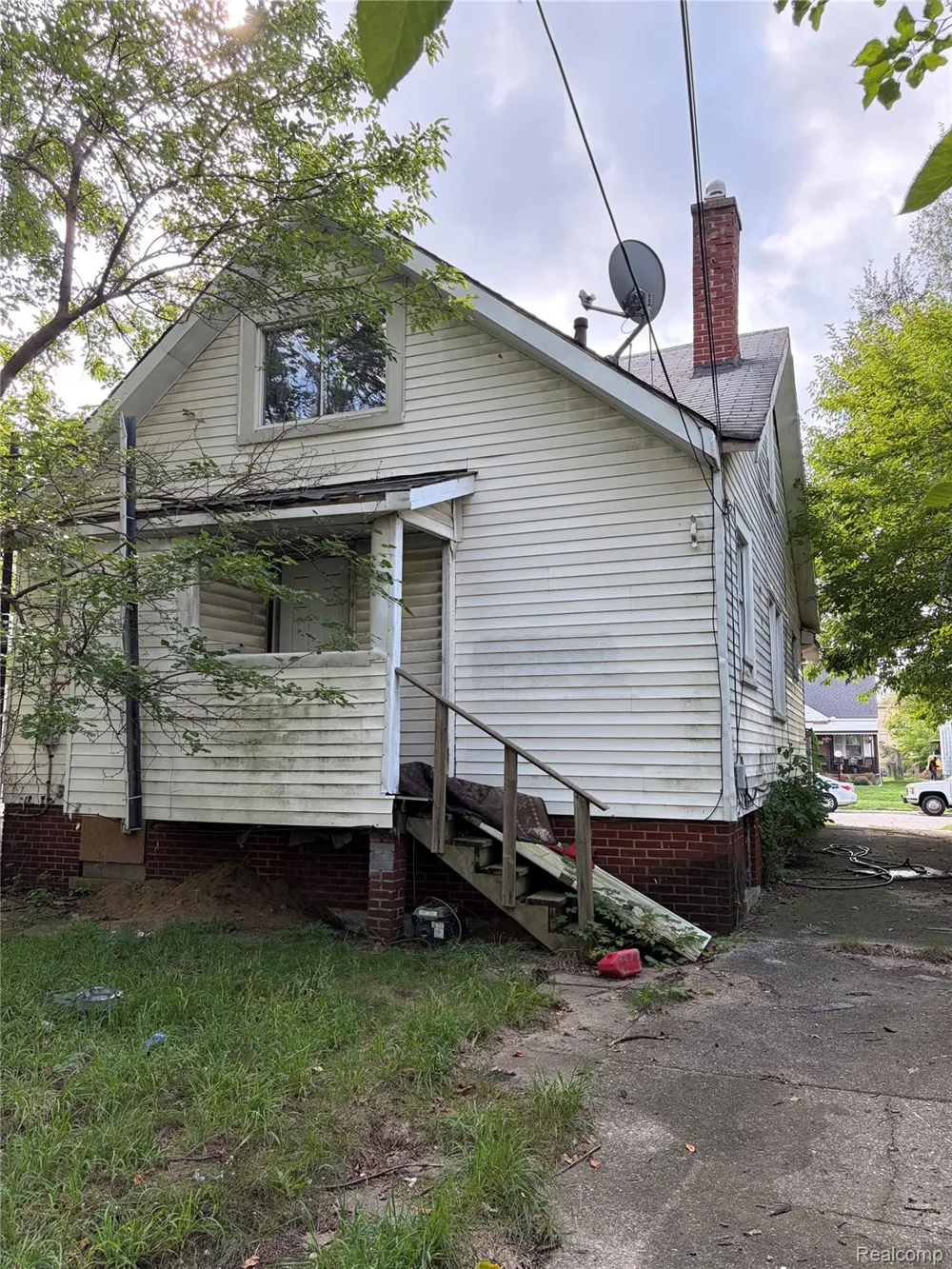 20520 Coventry Street Detroit City, MI 48203