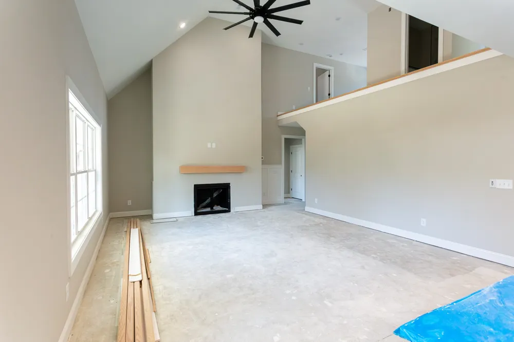 1155 Chagford Drive Clarksville, TN 37043
