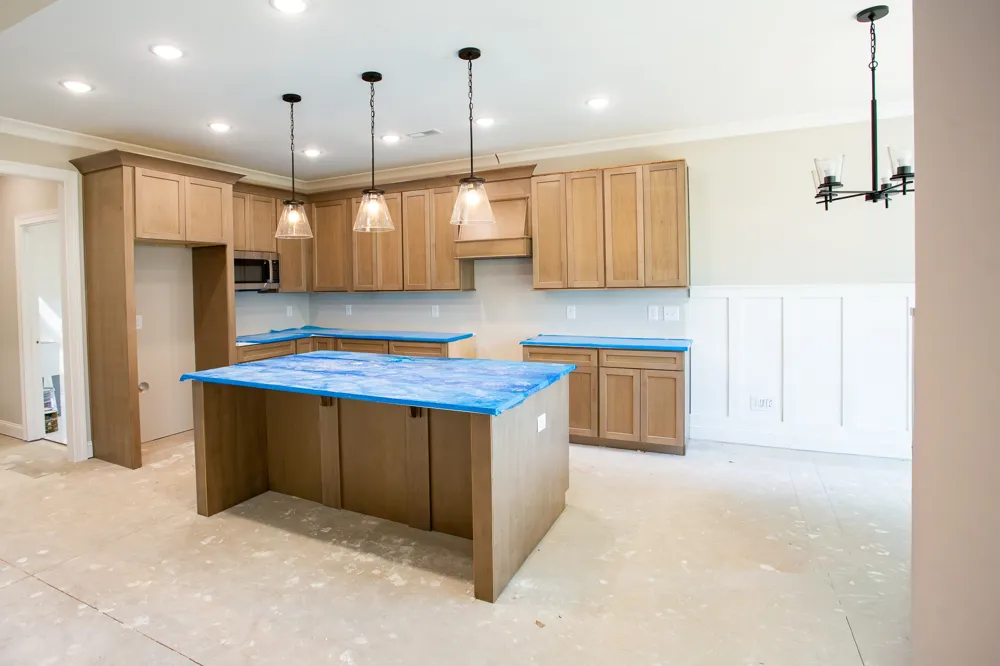 1155 Chagford Drive Clarksville, TN 37043