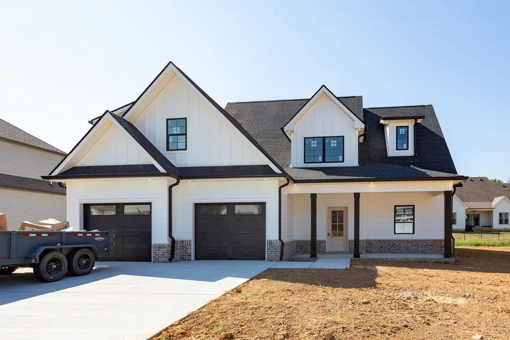 1155 Chagford Drive Clarksville, TN 37043