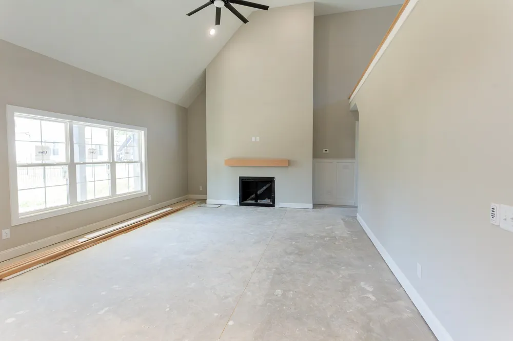 1155 Chagford Drive Clarksville, TN 37043