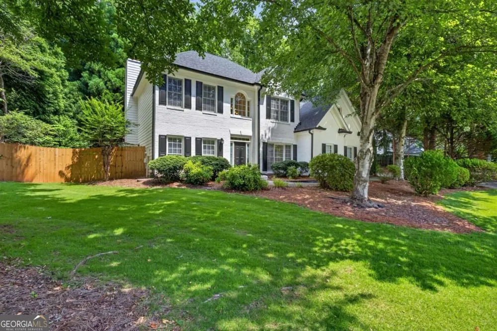 4379 Depot Ridge CT Buford, GA 30518