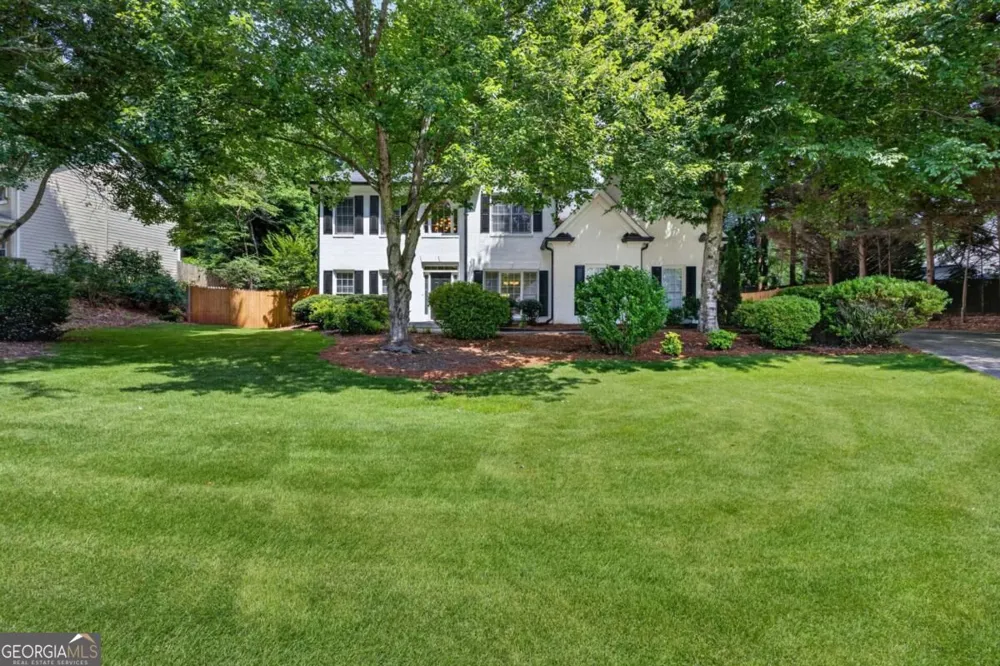 4379 Depot Ridge CT Buford, GA 30518