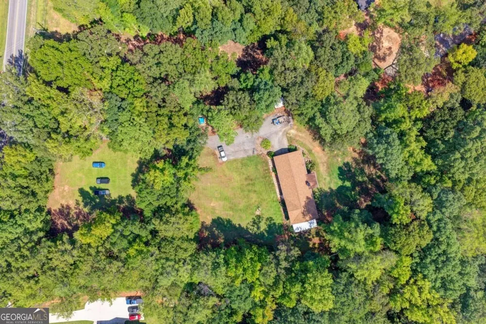 428 N Bethany RD McDonough, GA 30252