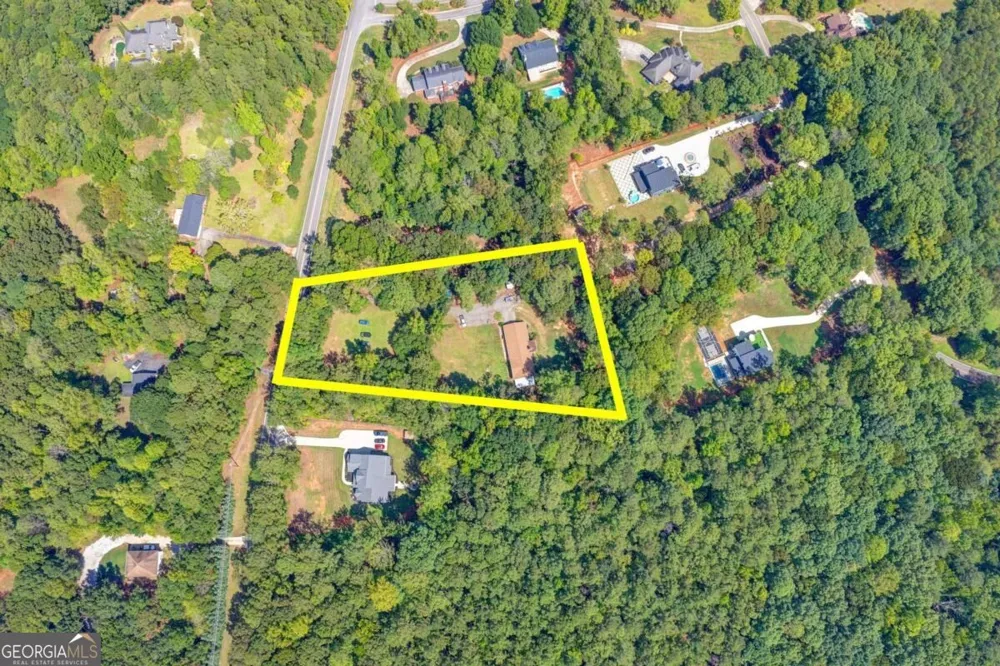 428 N Bethany RD McDonough, GA 30252