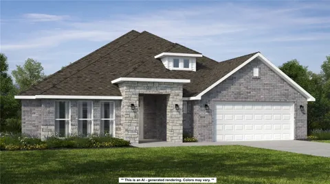 807 Woodbridge Drive