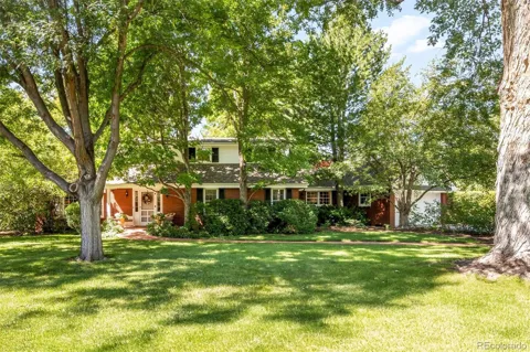 3 Vista Road