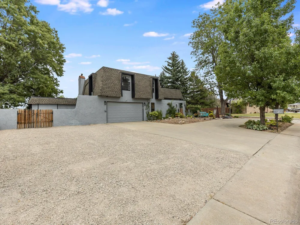 7690 Kline Drive Arvada, CO 80005