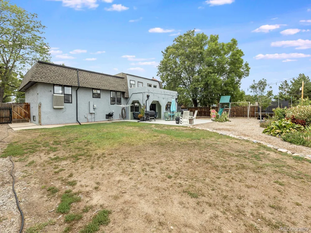 7690 Kline Drive Arvada, CO 80005