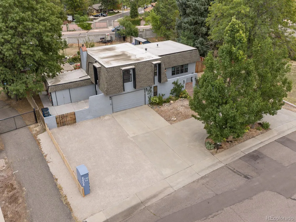 7690 Kline Drive Arvada, CO 80005