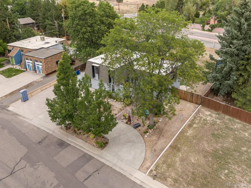 7690 Kline Drive Arvada, CO 80005