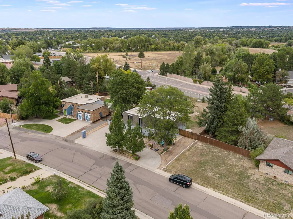 7690 Kline Drive Arvada, CO 80005