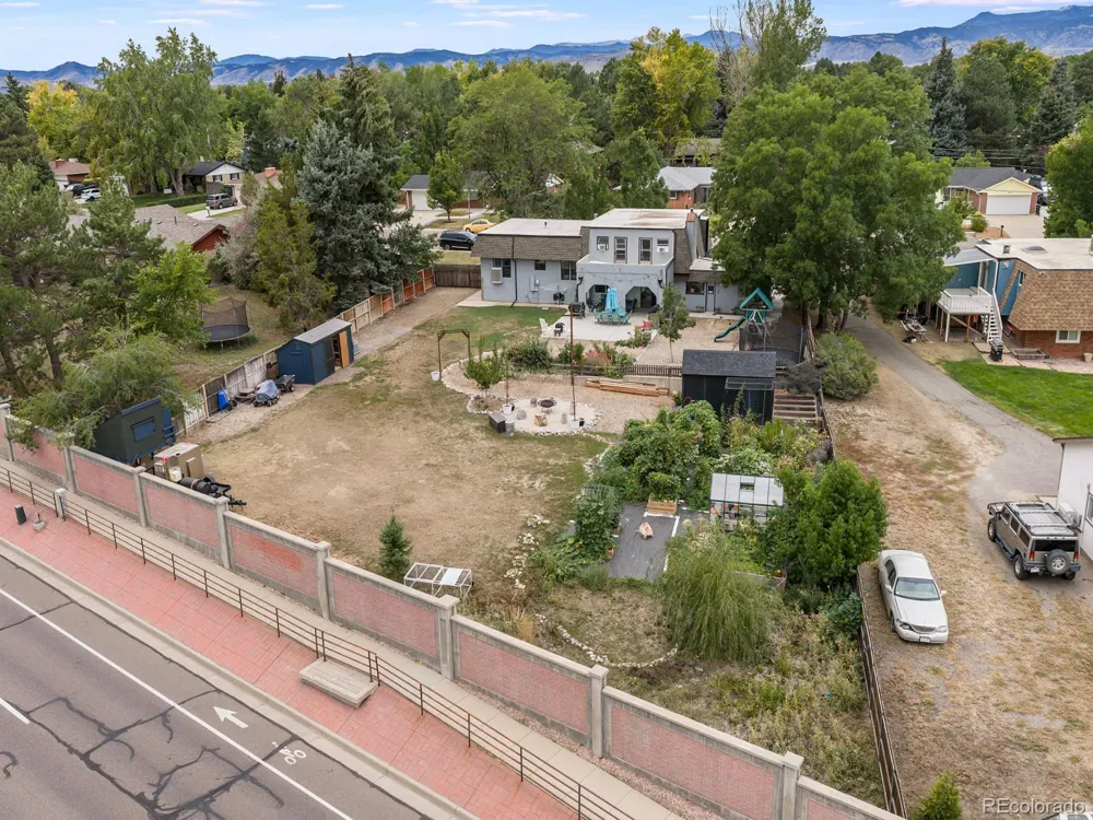 7690 Kline Drive Arvada, CO 80005