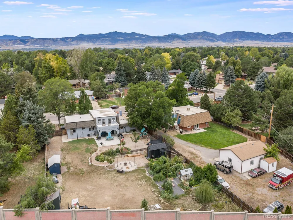 7690 Kline Drive Arvada, CO 80005