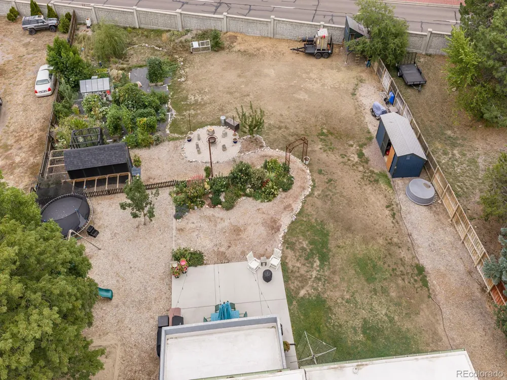 7690 Kline Drive Arvada, CO 80005