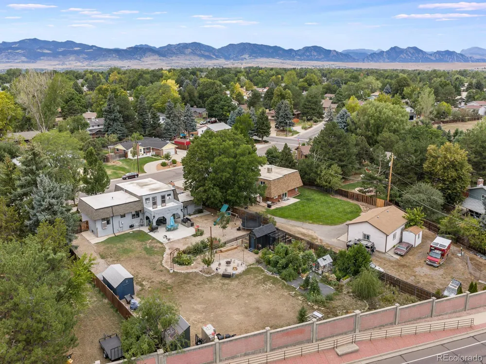 7690 Kline Drive Arvada, CO 80005