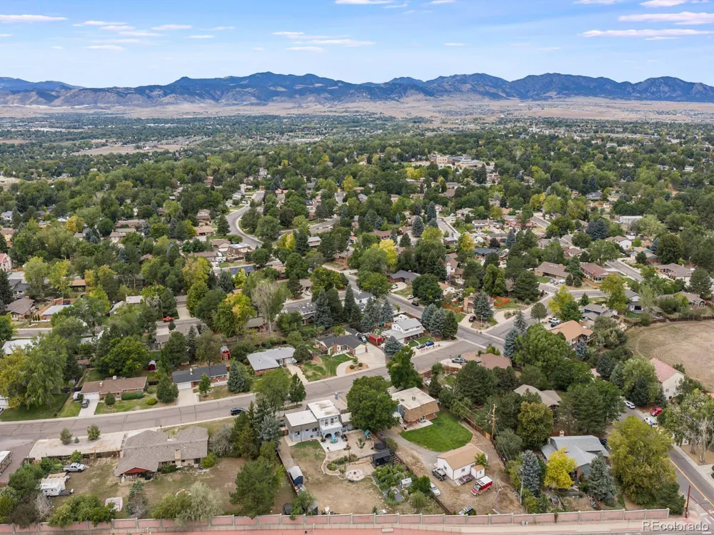 7690 Kline Drive Arvada, CO 80005