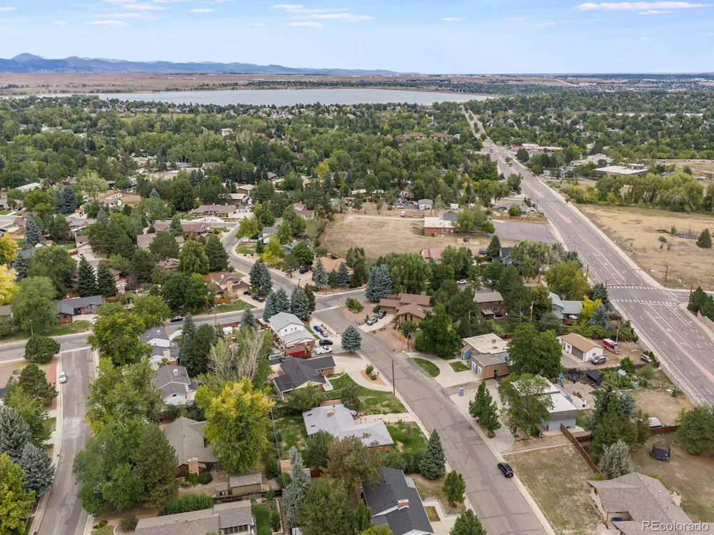 7690 Kline Drive Arvada, CO 80005