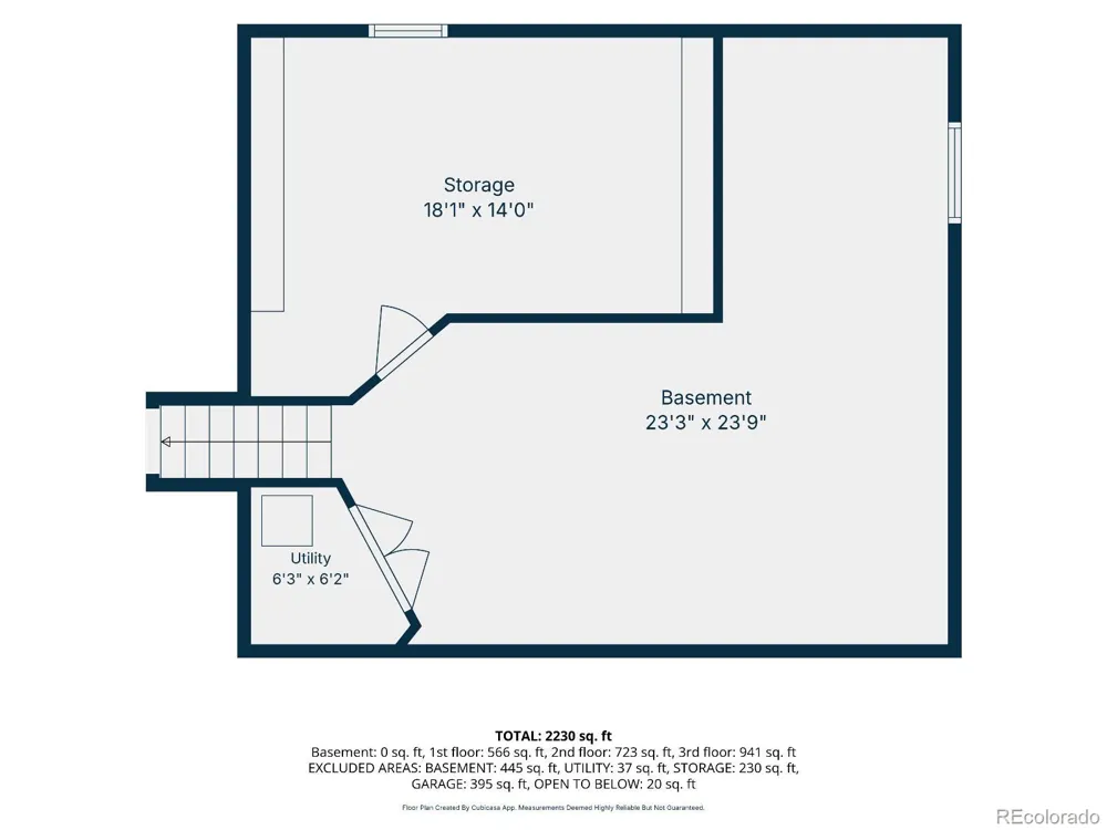 7690 Kline Drive Arvada, CO 80005