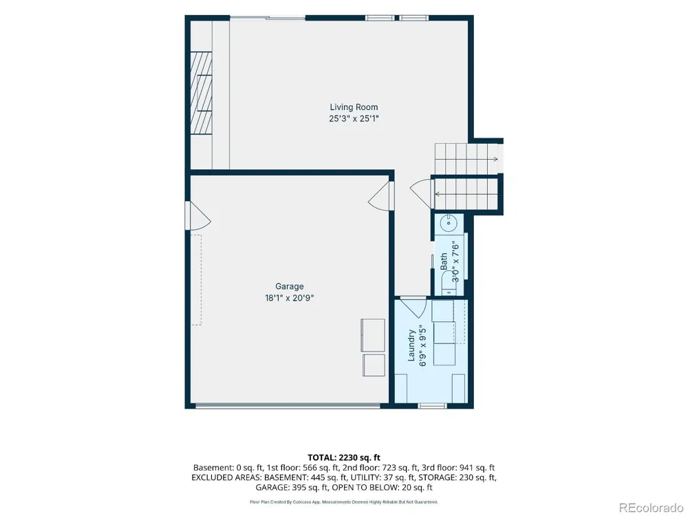 7690 Kline Drive Arvada, CO 80005