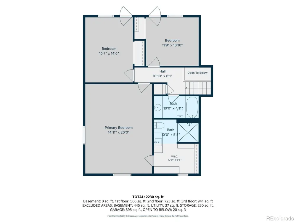 7690 Kline Drive Arvada, CO 80005