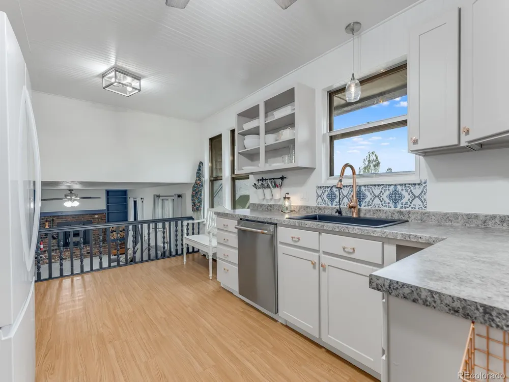 7690 Kline Drive Arvada, CO 80005