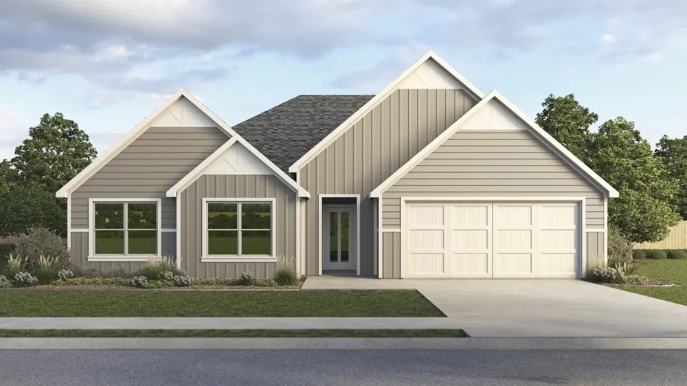814 Snowdrop Drive Pilot Point, TX 76258