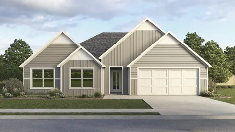 814 Snowdrop Drive