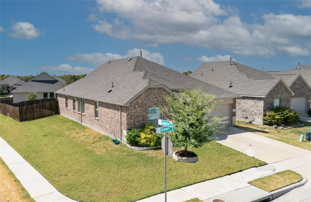 528 Sycamore Drive Princeton, TX 75407