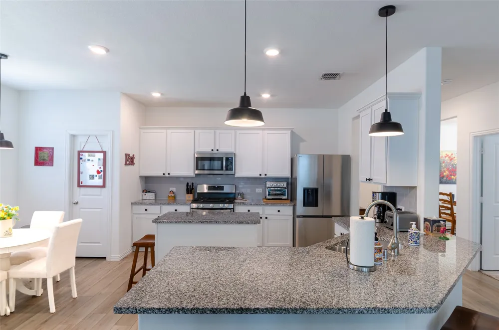 528 Sycamore Drive Princeton, TX 75407