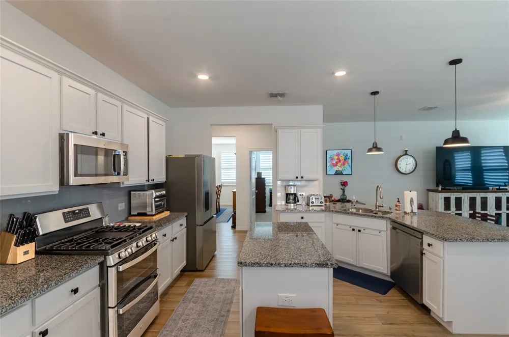 528 Sycamore Drive Princeton, TX 75407