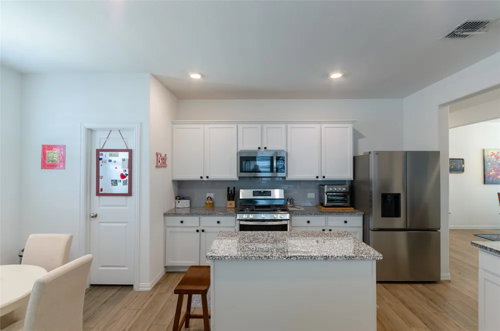 528 Sycamore Drive Princeton, TX 75407
