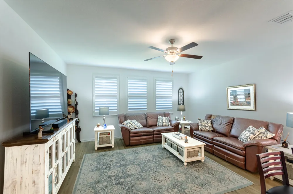 528 Sycamore Drive Princeton, TX 75407