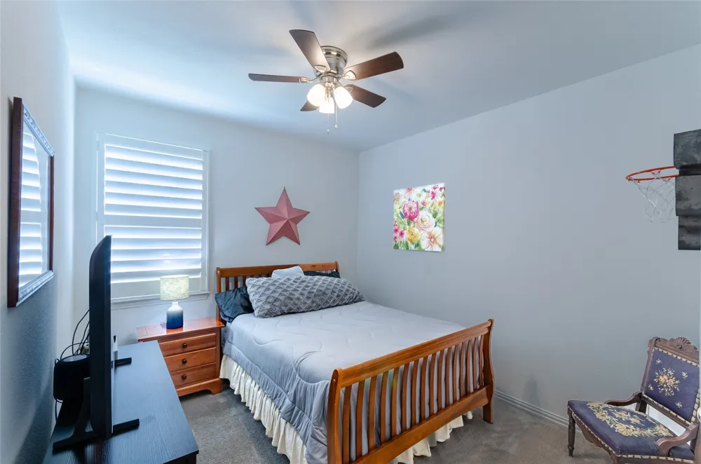 528 Sycamore Drive Princeton, TX 75407