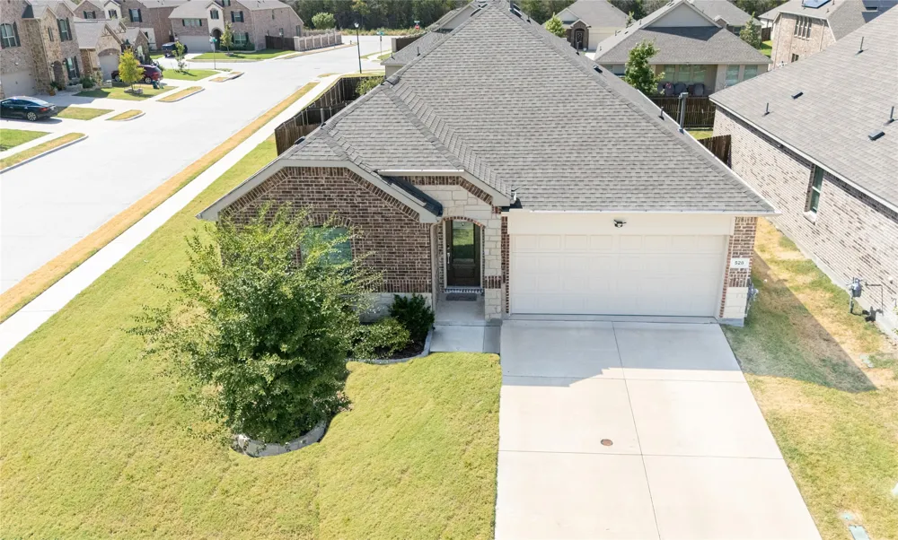 528 Sycamore Drive Princeton, TX 75407