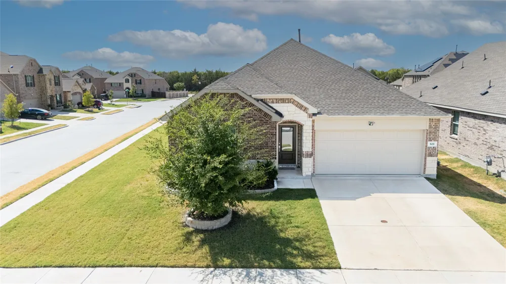 528 Sycamore Drive Princeton, TX 75407
